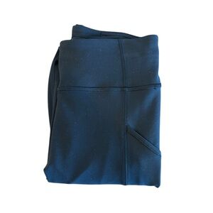 🏃‍♀️‍➡️Lululemon Leggings in black size 6